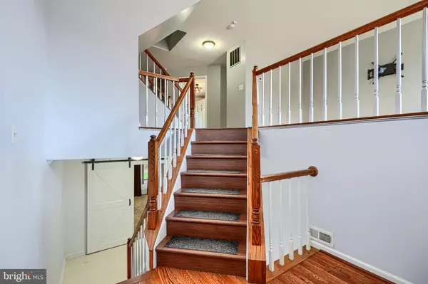 Bel Air, MD 21014,1204 ATHENS CT