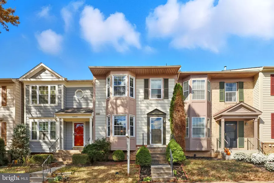 10946 MISSION RIDGE DR, Manassas, VA 20109