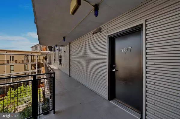Baltimore, MD 21202,1220 BANK ST #407