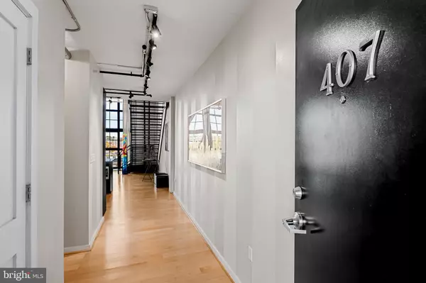 Baltimore, MD 21202,1220 BANK ST #407