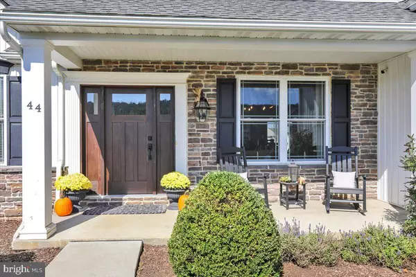 Fleetwood, PA 19522,44 ENSORE CT