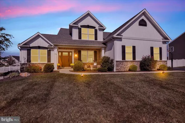 Fleetwood, PA 19522,44 ENSORE CT