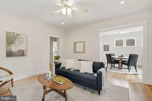 Washington, DC 20011,1319 DECATUR ST NW