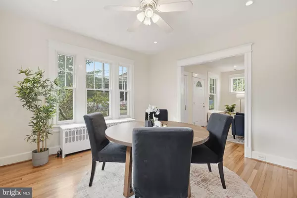 Washington, DC 20011,1319 DECATUR ST NW