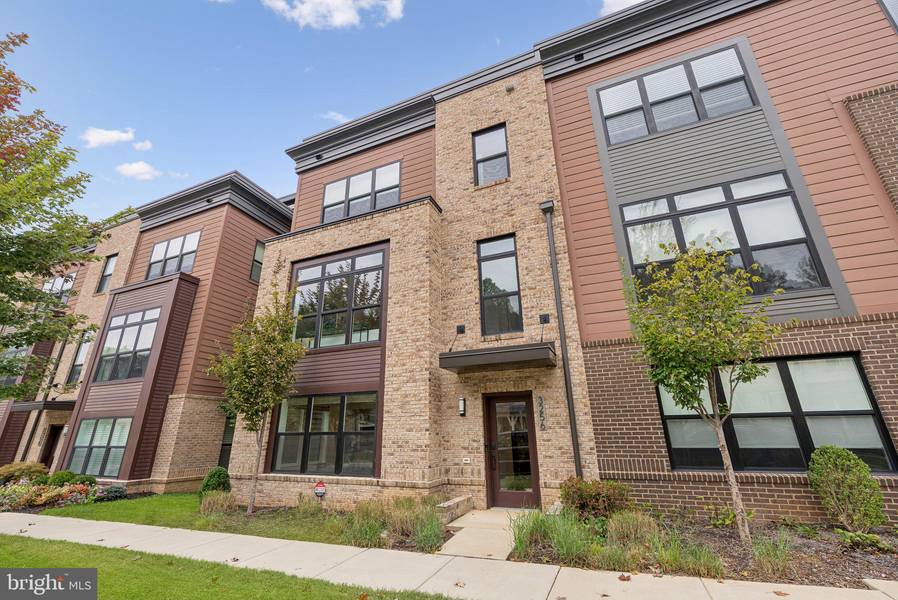 3256 ROYAL FERN PL, Rockville, MD 20852