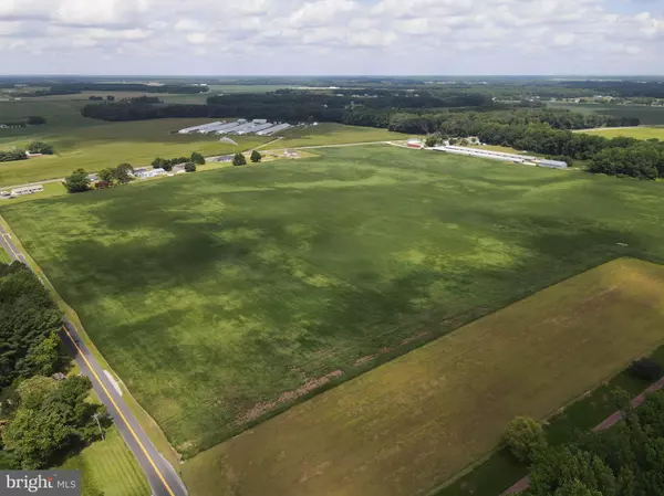 Seaford, DE 19973,LOT 2 WOODLAND FERRY RD