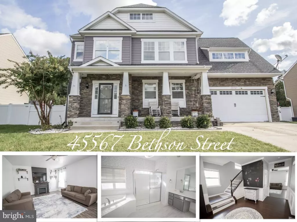 California, MD 20619,45567 BETHSON ST