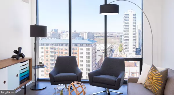 450 N 18TH ST #1B-0837, Philadelphia, PA 19130