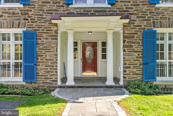 Wynnewood, PA 19096,392 MONTGOMERY AVE