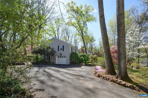 Charlottesville, VA 22901,1619 INGLEWOOD DR