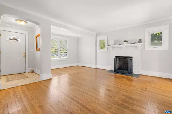 Charlottesville, VA 22903,254 SHAMROCK RD