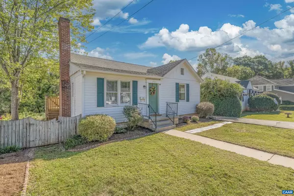 Charlottesville, VA 22903,254 SHAMROCK RD