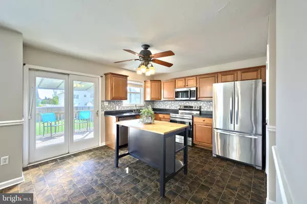 Hanover, PA 17331,39 BIRCH DR