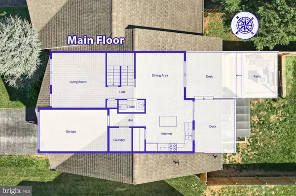 Hanover, PA 17331,39 BIRCH DR