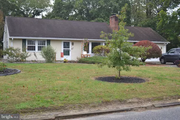 Bridgeton, NJ 08302,10 NESTLER RD