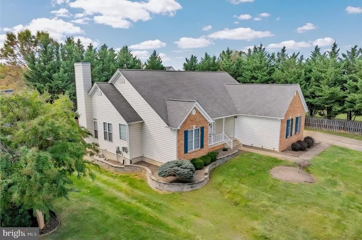 Berryville, VA 22611,529 MOSBY BLVD