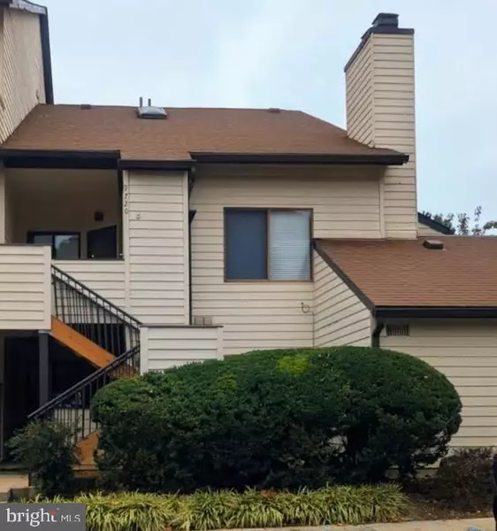 9720 HELLINGLY PL #208, Gaithersburg, MD 20886