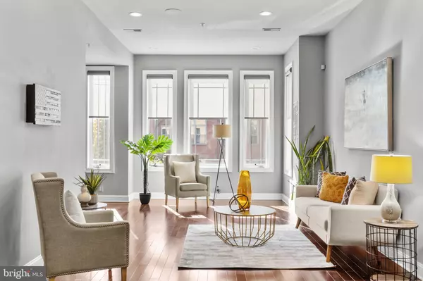 Washington, DC 20001,151 V ST NW #4