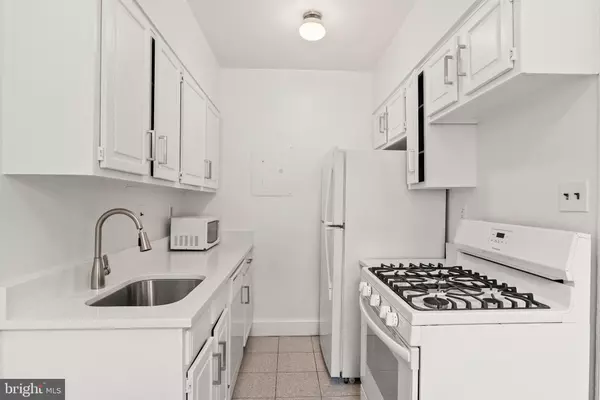 Washington, DC 20007,4491 MACARTHUR BLVD NW #303