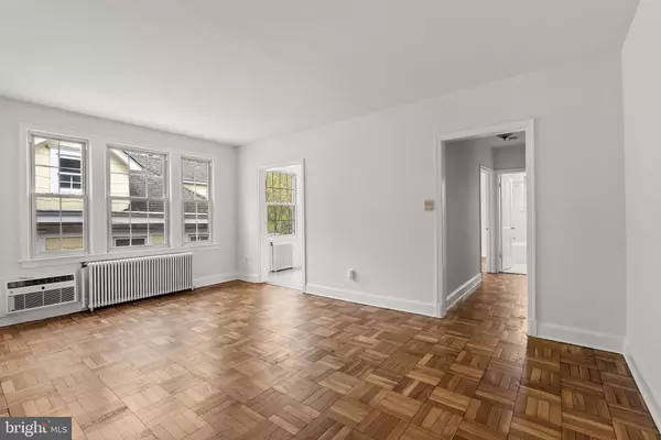 Washington, DC 20007,4491 MACARTHUR BLVD NW #303