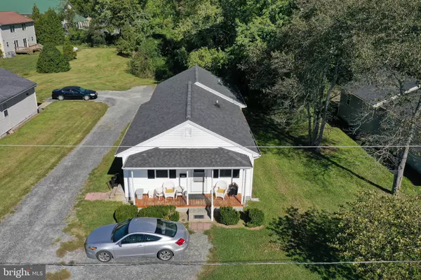 30704 HAMPDEN AVE, Princess Anne, MD 21853