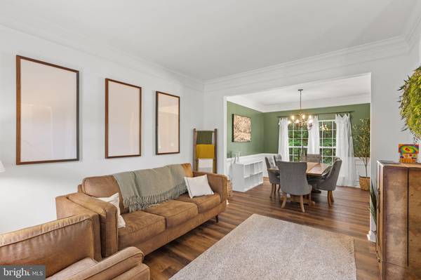 Lexington Park, MD 20653,21398 ARUM PL