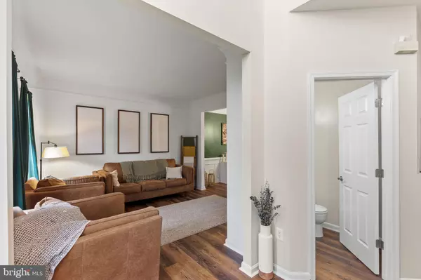 Lexington Park, MD 20653,21398 ARUM PL