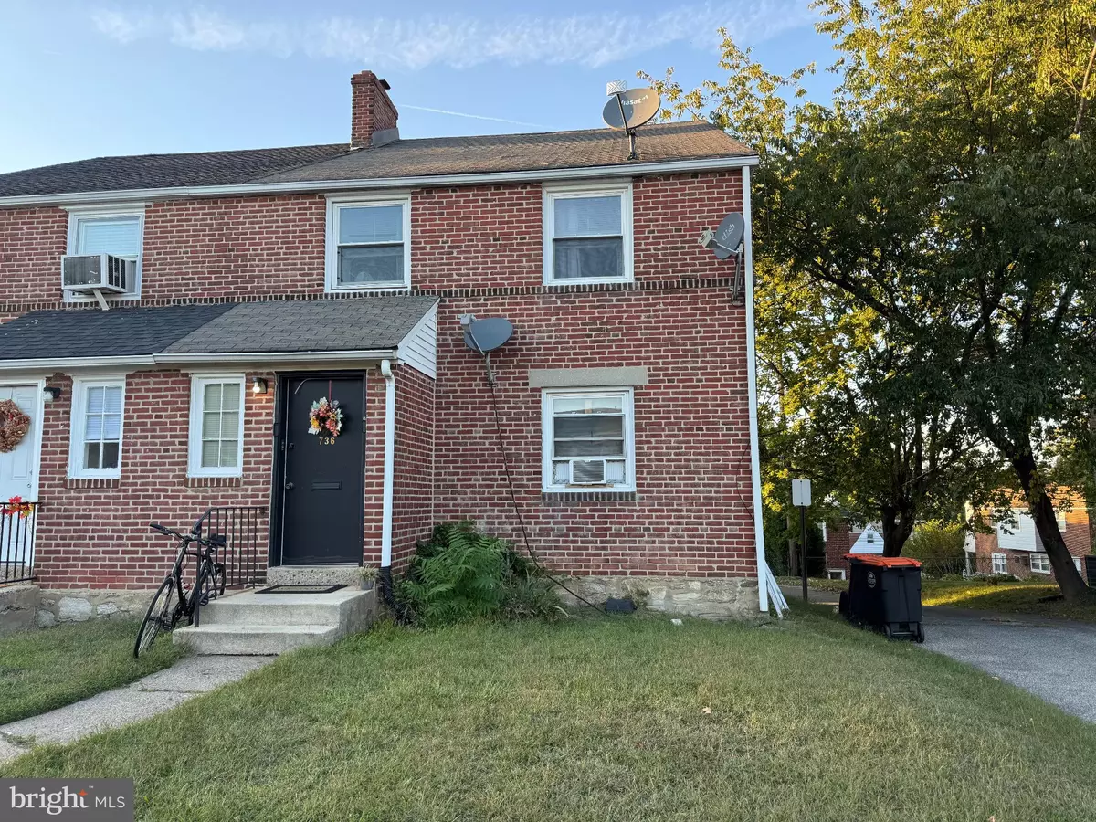 Chester, PA 19013,736 E 24TH ST