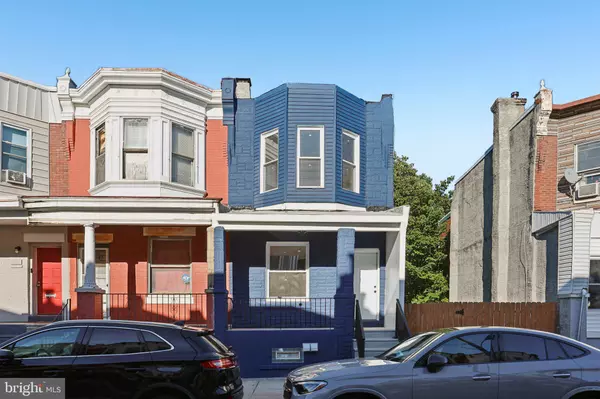 1645 S CONESTOGA ST, Philadelphia, PA 19143