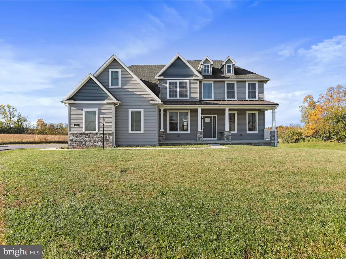 Chambersburg, PA 17202,1699 WIND FLOWER ROAD RD #59