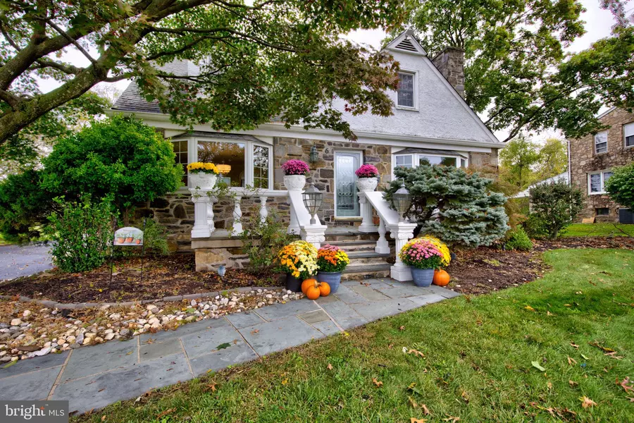 6 TERRACE RD, Plymouth Meeting, PA 19462