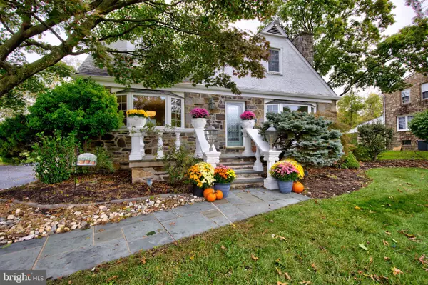 6 TERRACE RD, Plymouth Meeting, PA 19462