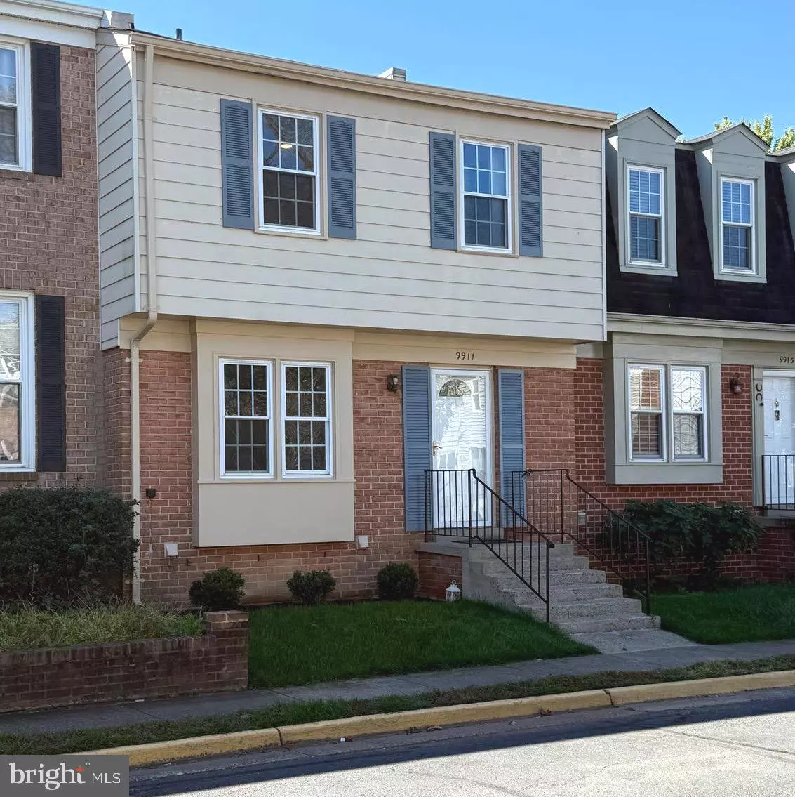 Vienna, VA 22181,9911 LONGFORD CT