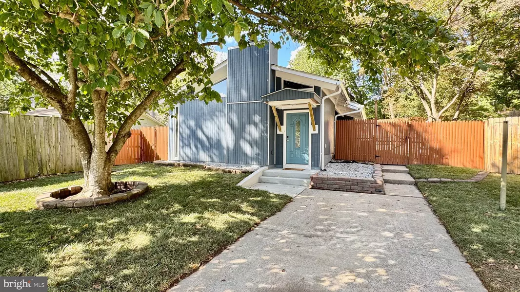 2396 YARMOUTH CT, Woodbridge, VA 22192