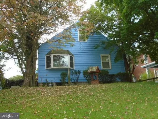 Baltimore, MD 21216,3721 NORTONIA RD