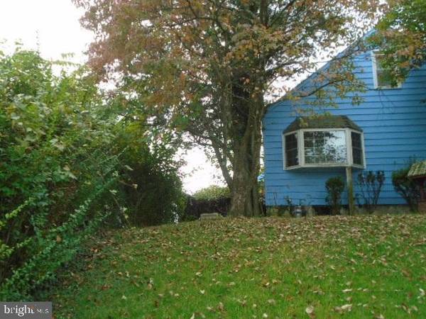 Baltimore, MD 21216,3721 NORTONIA RD