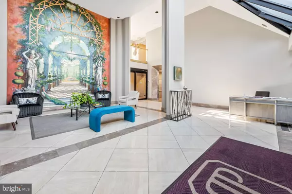 Baltimore, MD 21208,4001 OLD COURT RD #517