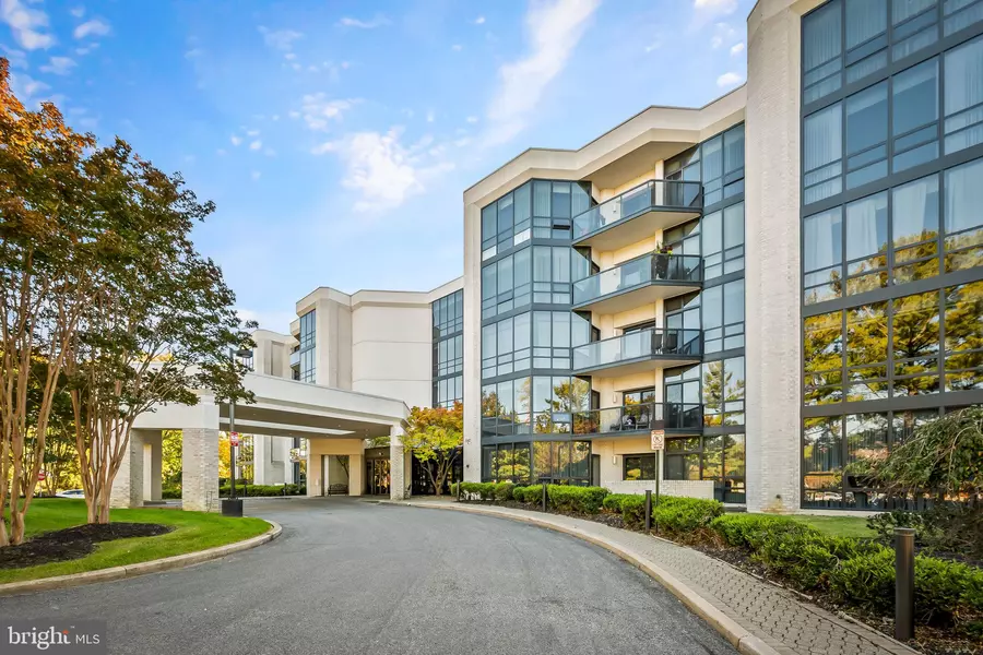 4001 OLD COURT RD #517, Baltimore, MD 21208