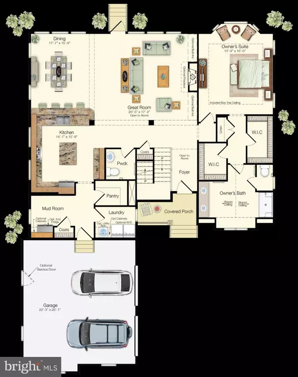 Lewes, DE 19958,31207 WILTBANK AVE