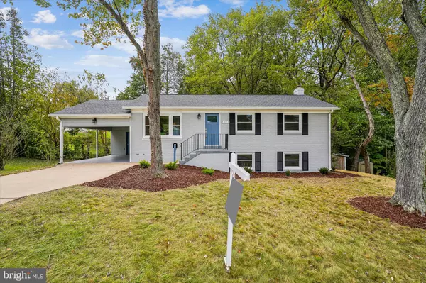 Woodbridge, VA 22193,3017 ARKENDALE ST