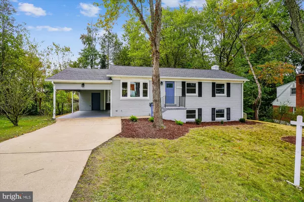 Woodbridge, VA 22193,3017 ARKENDALE ST