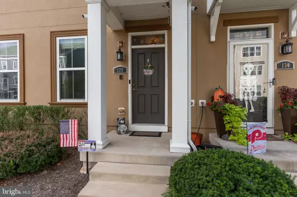 Bensalem, PA 19020,128 FEDERAL ST