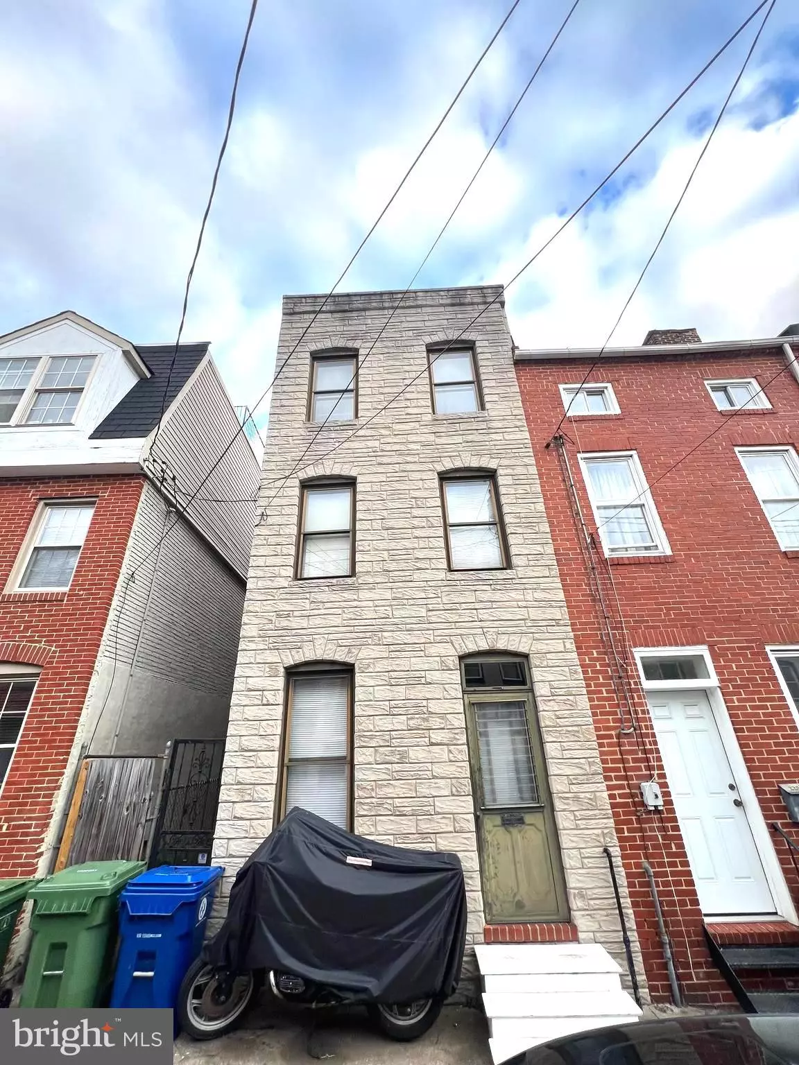 Baltimore, MD 21231,223 S REGESTER ST