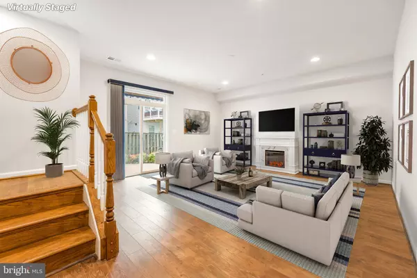 Silver Spring, MD 20906,3510 LANDING WAY