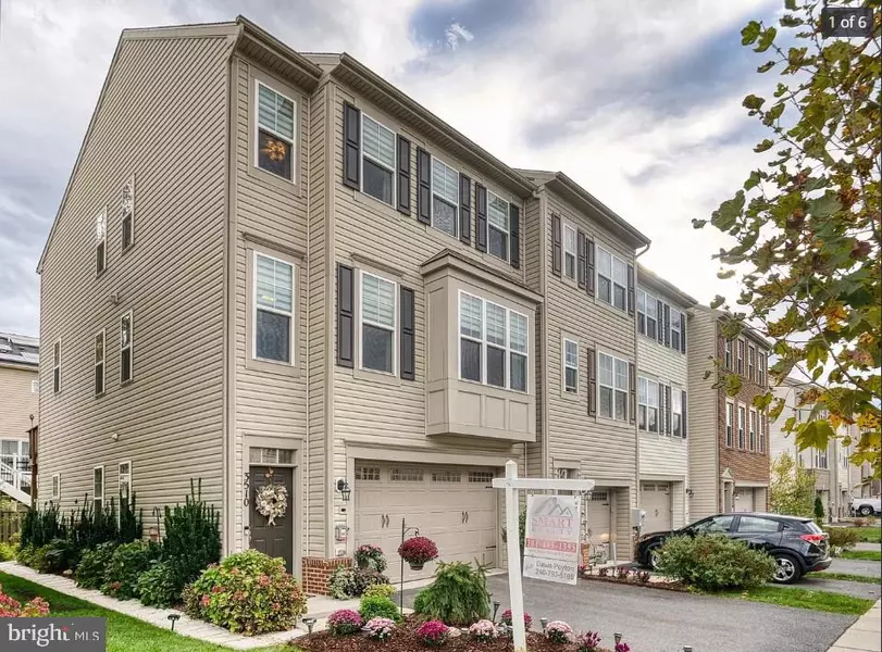 3510 LANDING WAY, Silver Spring, MD 20906