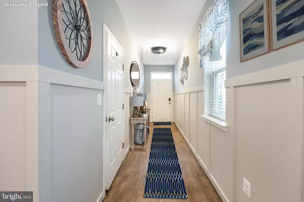 Silver Spring, MD 20906,3510 LANDING WAY