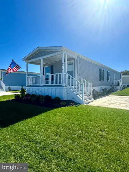 9838 OCEAN LIFE LN, Ocean City, MD 21843