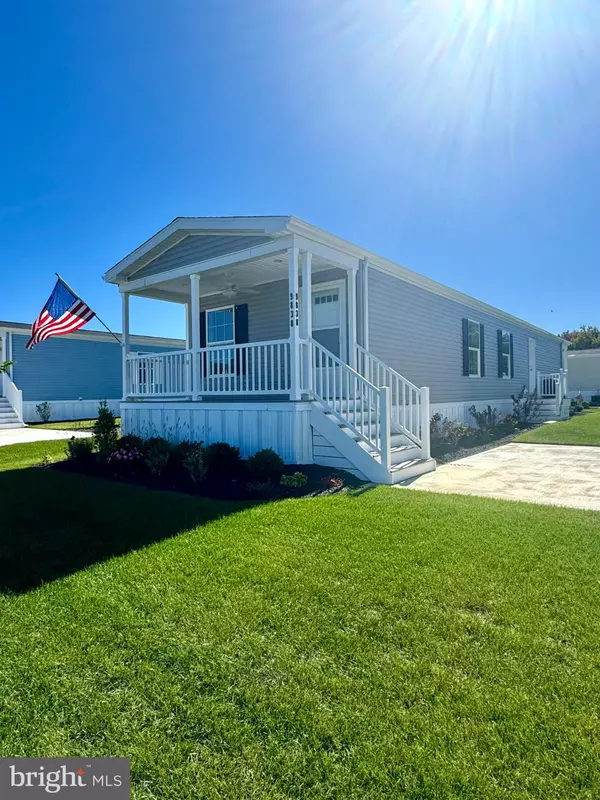 9838 OCEAN LIFE LN, Ocean City, MD 21843