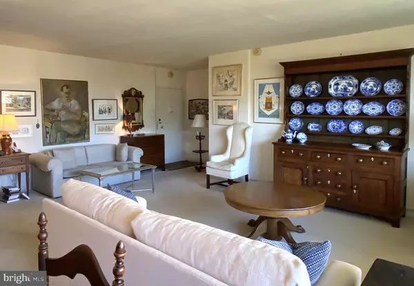 Elkins Park, PA 19027,7900 OLD YORK RD #601-A