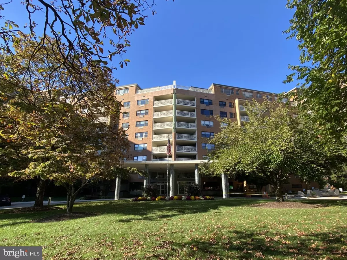 Elkins Park, PA 19027,7900 OLD YORK RD #601-A